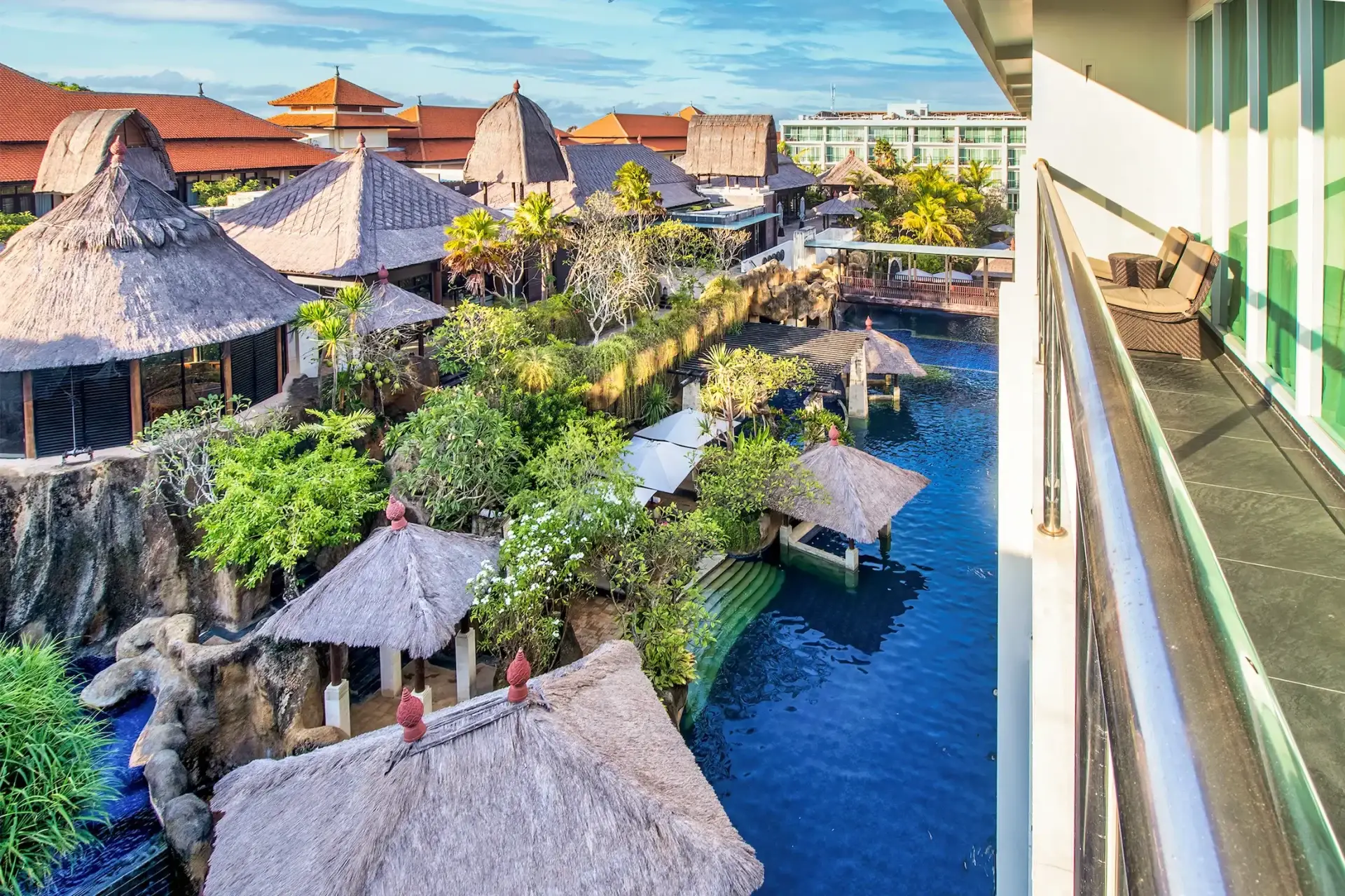 The Sakala Resort Bali