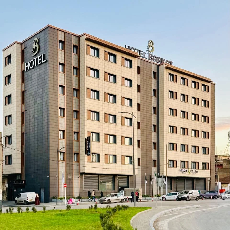 Barkat Hotel