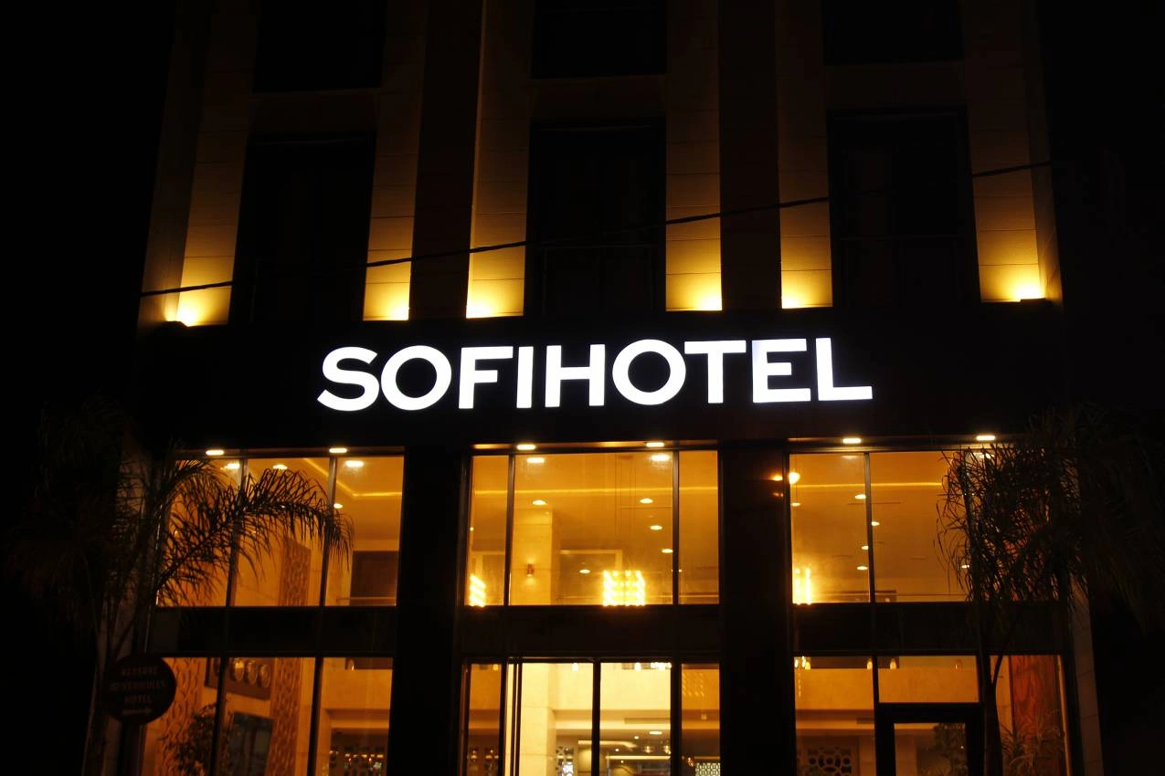 Sofi Hotel