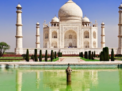 Constantine ⇄ Delhi