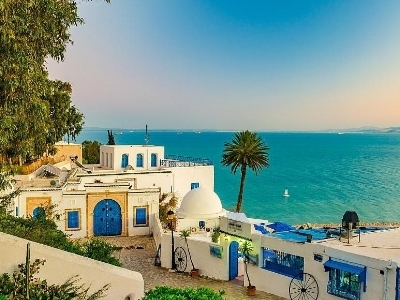 Constantine  ⇄ Tunis