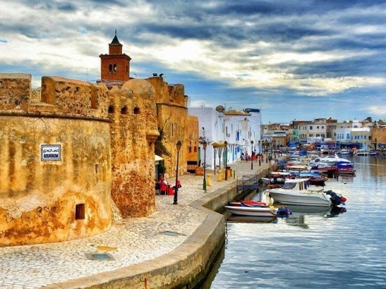 Bizerte