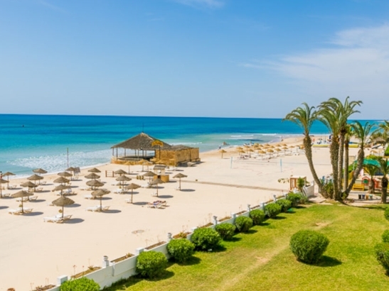 Hammamet