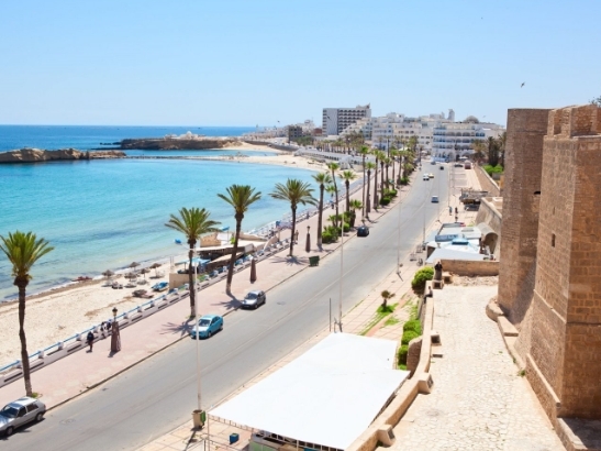 Monastir