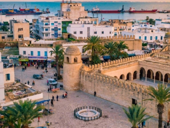 Sousse
