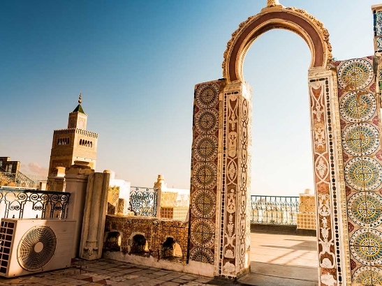 Tunis