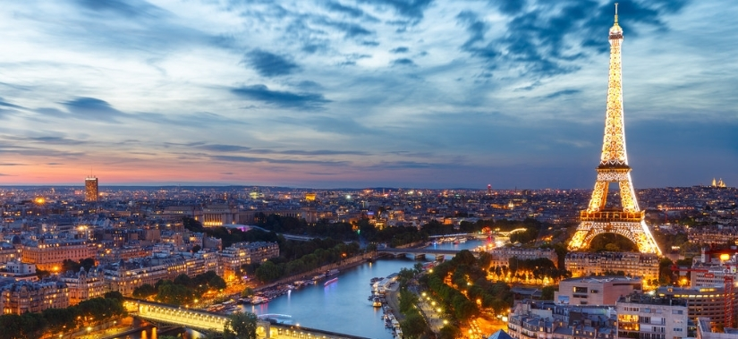 paris